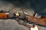 Marlin 1894 Limited Edition 1 of 1500 45 Colt Engraved and Upgraded LNIB - 2 of 8