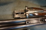 Meriden Fire Arms Co 12ga Model 58 30