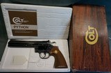 Colt Python 357Mag 6