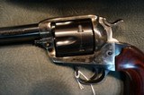 Ruger Bisley Vaquero 357Mag 5 1/2