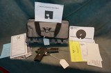 Wilson CQB Compact 45ACP New in pouch - 1 of 6
