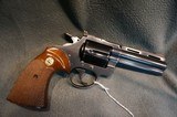 Colt Diamondback 38Sp 4