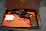 Colt Diamondback 38Sp 4