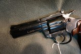 Colt Diamondback 22LR 4