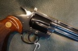 Colt Diamondback 22LR 4