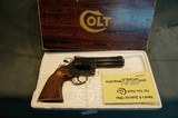 Colt Diamondback 22LR 4