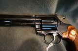 Colt Diamondback 38Sp 6