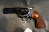 ColtPython 357Mag 4