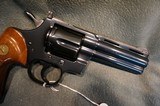 ColtPython 357Mag 4