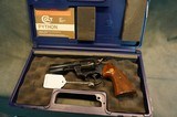 ColtPython 357Mag 4