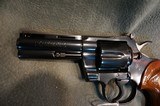 ColtPython 357Mag 4