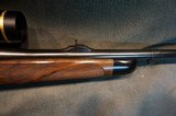 Dale Goens Custom Rifle 280AI - 5 of 19