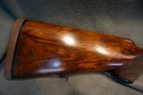 Manton & Company 470 Nitro Sidelock Double Rifle - 12 of 25