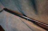 Manton & Company 470 Nitro Sidelock Double Rifle - 7 of 25