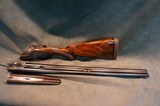 Manton & Company 470 Nitro Sidelock Double Rifle - 20 of 25