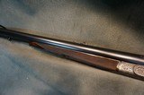 Manton & Company 470 Nitro Sidelock Double Rifle - 6 of 25