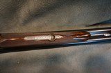 Manton & Company 470 Nitro Sidelock Double Rifle - 18 of 25