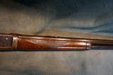 Winchester 1886 50-100-450 Deluxe Takedown - 4 of 17