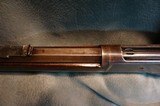 Winchester 1886 50-100-450 Deluxe Takedown - 11 of 17