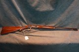 Winchester 1886 50-100-450 Deluxe Takedown - 1 of 17