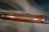 Winchester 1886 50-100-450 Deluxe Takedown - 9 of 17