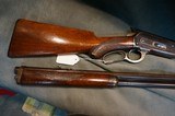 Winchester 1886 50-100-450 Deluxe Takedown - 15 of 17