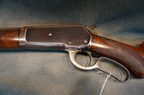 Winchester 1886 50-100-450 Deluxe Takedown - 7 of 17