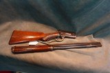 Winchester 1886 50-100-450 Deluxe Takedown - 13 of 17