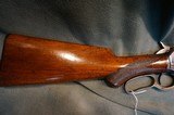 Winchester 1886 50-100-450 Deluxe Takedown - 3 of 17