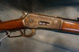 Winchester 1886 40-82 Fine Condition,Hardly used - 2 of 16