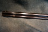 Winchester 1886 40-82 Fine Condition,Hardly used - 10 of 16