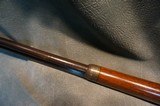 Winchester 1886 40-82 Fine Condition,Hardly used - 16 of 16