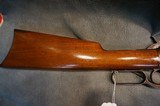 Winchester 1886 40-82 Fine Condition,Hardly used - 3 of 16