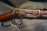 Winchester 1894 SRC 38-55 made in 1906 NICE! - 6 of 11