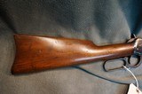 Winchester 1894 SRC 38-55 made in 1906 NICE! - 9 of 11