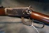 Winchester 1894 SRC 38-55 made in 1906 NICE! - 2 of 11