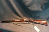 Winchester 1894 SRC 38-55 made in 1906 NICE! - 1 of 11