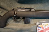Webley and Scott 22LR XOCET 22LR ON SALE!! - 2 of 5