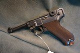 1915 DWM 9mm Luger Matching numbers - 1 of 6