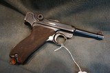 1915 DWM 9mm Luger Matching numbers - 4 of 6