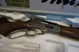 Marlin 1895CLTD 100th Anniversary NIB - 3 of 10