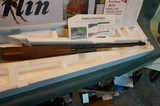 Marlin 1895CLTD 100th Anniversary NIB - 4 of 10