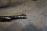 Colt SAA 45LC 7 1/2" Factory Engraved Snake Gun NIB - 13 of 14