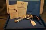 Freedom Arms Model 83 Premier Grade 454 Casull - 1 of 5