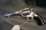 Freedom Arms Model 83 Premier Grade 454 Casull - 3 of 5