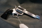 Freedom Arms Model 83 Premier Grade 454 Casull - 2 of 5