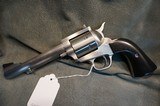 Freedom Arms Model 97 Premier Grade 357Mag with 9mm and 38sp extra cylinders - 2 of 6