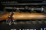 Dakota Arms Model 76 257 Roberts - 2 of 13