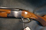 Belgium Browning Superposed 20ga 3" RKLT - 10 of 13