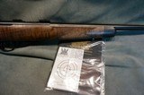 Cooper Left Hand Custom Classic 17HMR NIB - 5 of 5